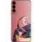 Dragon Ball Z Majin Buu Portrait Galaxy S22 Plus Skin
